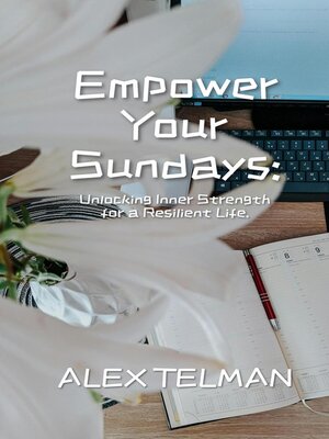 cover image of Empower Your Sundays
